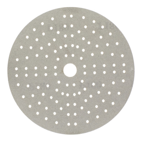 Mirka Schleifscheibe IRIDIUM 150mm Grip 121L 240