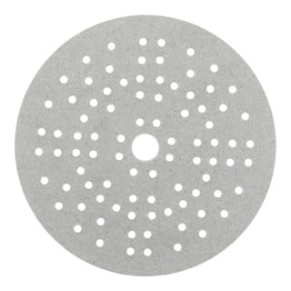 Mirka Schleifscheibe IRIDIUM 150mm Grip 121L 320