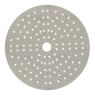 Mirka Schleifscheibe IRIDIUM 150mm Grip 121L 40