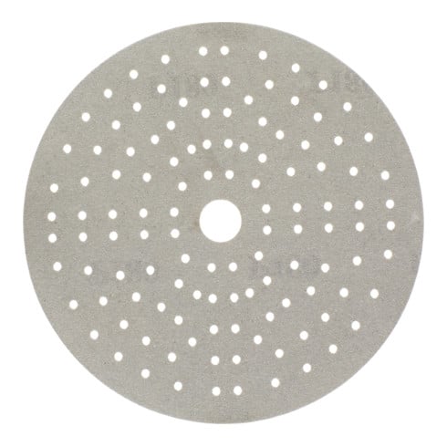Mirka Schleifscheibe IRIDIUM 150mm Grip 121L 40