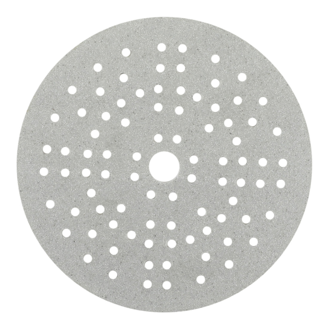 Mirka Schleifscheibe IRIDIUM 150mm Grip 121L 400