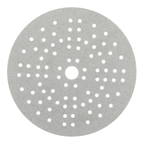Mirka Schleifscheibe IRIDIUM 150mm Grip 121L 80