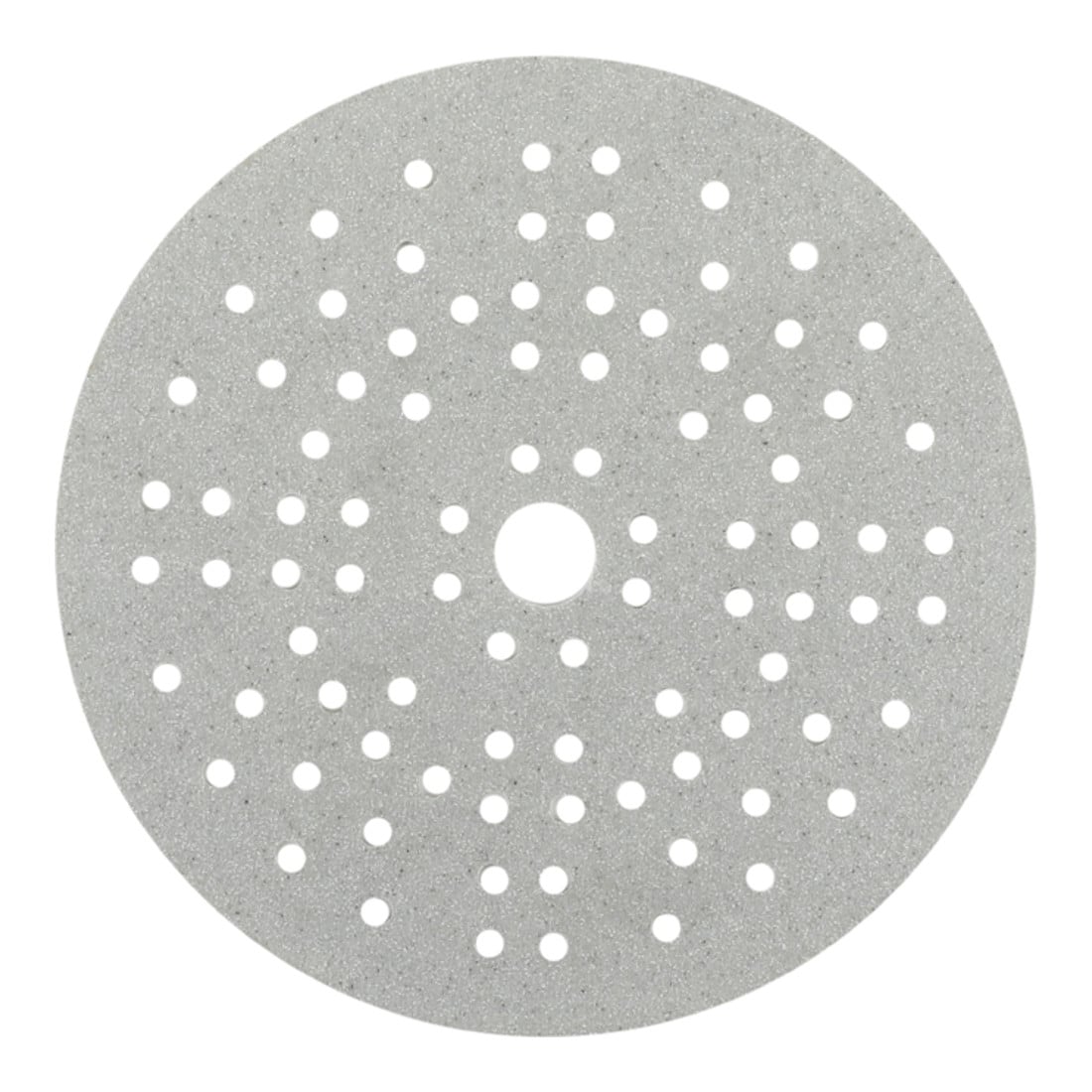 Mirka Schleifscheibe IRIDIUM 150mm Grip 121L 80
