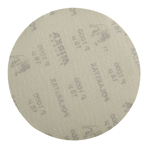 Mirka Schleifscheibe POLARSTAR 150mm Grip P1000