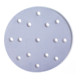 Mirka Schleifscheibe Q.SILVER 150mm Grip 15L 800-1