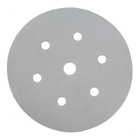 Mirka Schleifscheibe Q.SILVER 150mm Grip 7L 600