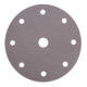 Mirka Schleifscheibe Q.SILVER 150mm Grip 9L P180-1