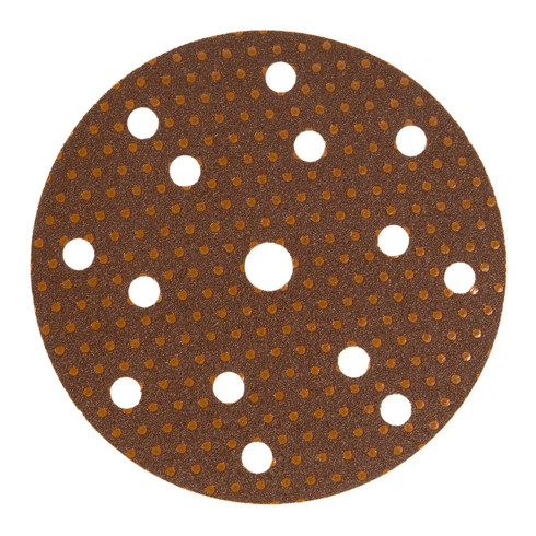 Mirka Schleifscheibe ULTIMAX 150mm Grip 15L P60