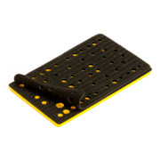 Mirka Schleifschuh Netz 81 x 133 mm Grip 46L Medium-1