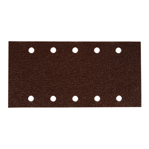 Mirka Schleifstreifen COARSE CUT 115x230mm Grip 10L P40