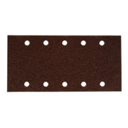 Mirka Schleifstreifen COARSE CUT 115x230mm Grip 10L P40-1