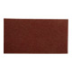 Mirka Schleifstreifen COARSE CUT 70x125mm Grip P60-1