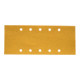 Mirka Schleifstreifen GOLD 115x280mm 10L FTO P120-1