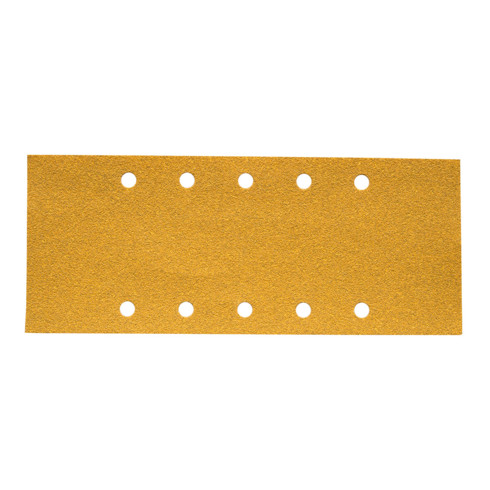 Mirka Schleifstreifen GOLD 115x280mm 10L FTO P120
