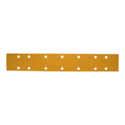 Mirka Schleifstreifen GOLD 70x450mm Stick 14L Liner P120-1