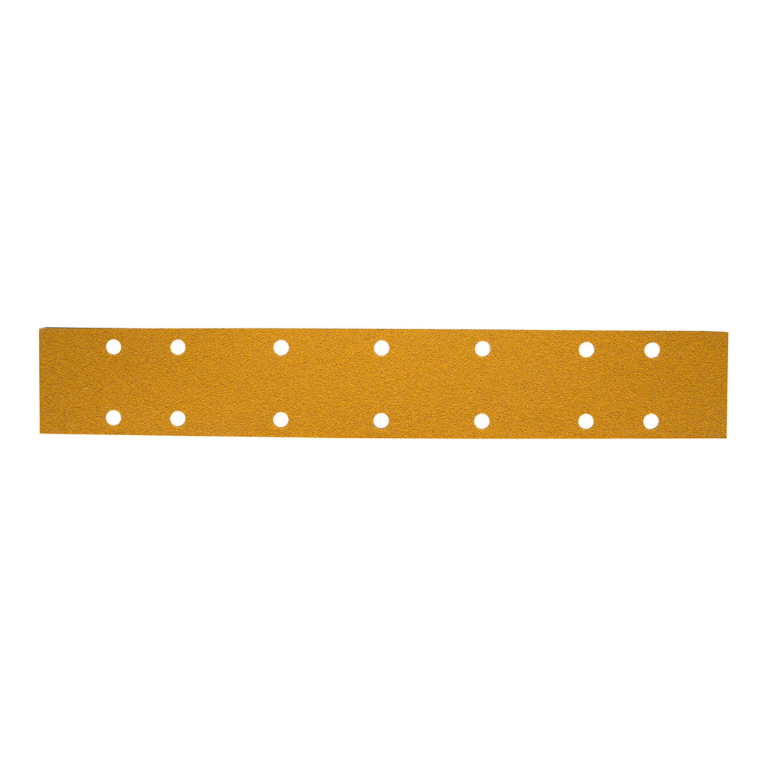 Mirka Schleifstreifen GOLD 70x450mm Stick 14L Liner P120