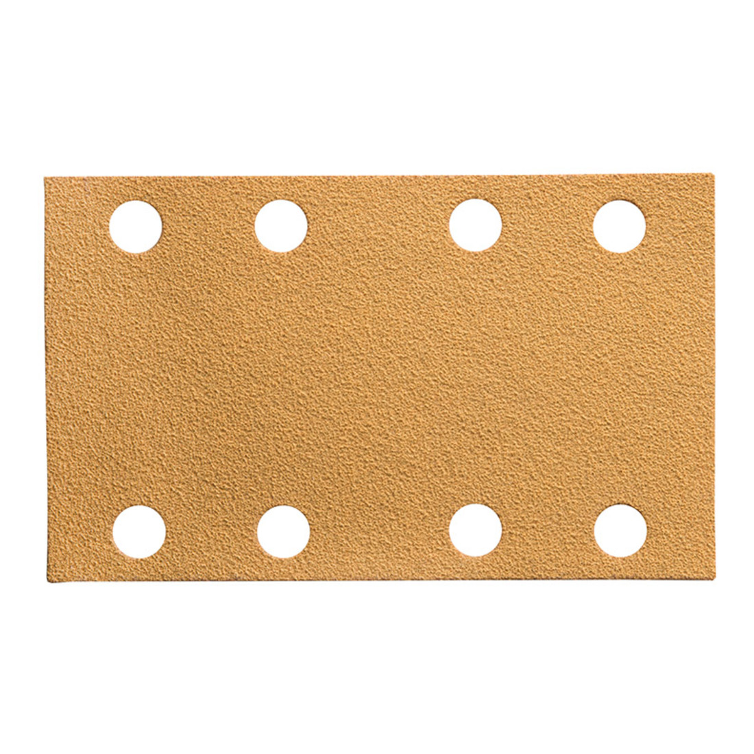 Mirka Schleifstreifen GOLD 81x133mm Grip 8L P100