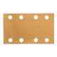 Mirka Schleifstreifen GOLD 81x133mm Grip 8L P150-1