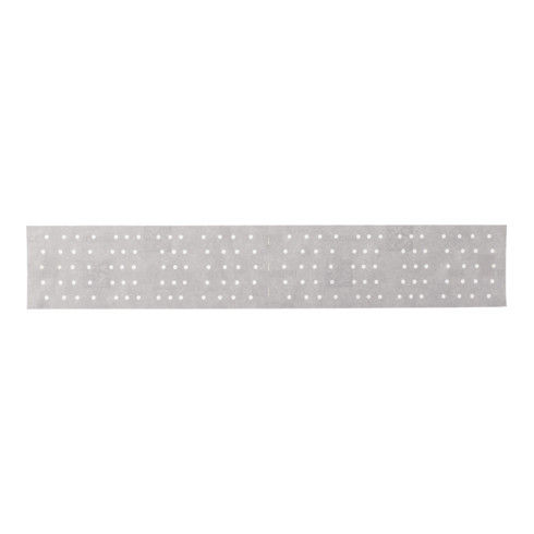 Mirka Schleifstreifen IRIDIUM 70x400mm Grip 140L Perf 320