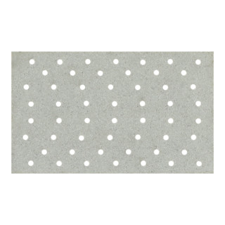 Mirka Schleifstreifen IRIDIUM 81x133mm Grip 54L 120