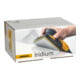 Mirka Schleifstreifen IRIDIUM 81x133mm Grip 54L 120