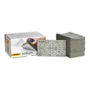 Mirka Schleifstreifen IRIDIUM 81x133mm Grip 54L 150-1