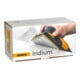 Mirka Schleifstreifen IRIDIUM 81x133mm Grip 54L 240
