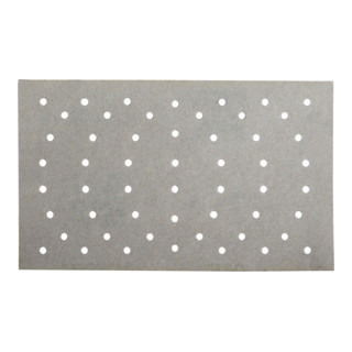 Mirka Schleifstreifen IRIDIUM 81x133mm Grip 54L 60