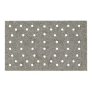 Mirka Schleifstreifen IRIDIUM 81x133mm Grip 54L 60-3