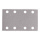 Mirka Schleifstreifen Q.SILVER 81x133mm Grip 8L P150-1