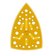 Mirka Schleifteller 100x152x152mm Grip 34L Medium-1