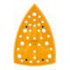 Mirka Schleifteller 100x152x152mm Grip 34L Medium