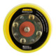 Mirka Schleifteller 77mm 5/16" Grip Medium-1