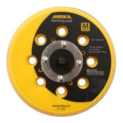 Mirka Schleifteller Abranet 125mm 5/16" Grip 28L M-1