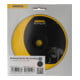 Mirka Schleifteller Abranet 150mm 5/16" Grip 48L Medium