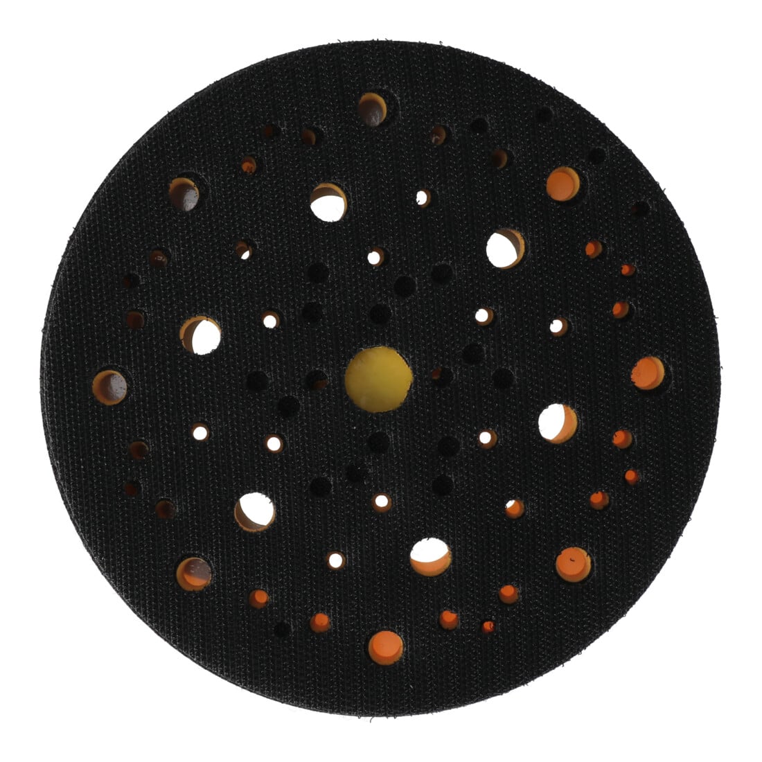 Mirka Schleifteller Abranet 150mm 5/16" Grip 48L Medium