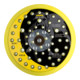 Mirka Schleifteller Abranet 150mm 5/16" Grip 52L Soft-1