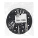 Mirka Schutzauflage 150mm 67L 5 Pack