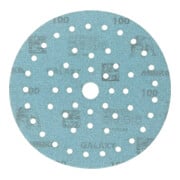 Mirka Schuurmiddelen GALAXY 150 mm Grip Multifit 100, 50 stuks verpakking-3