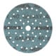 Mirka Schuurmiddelen GALAXY 150 mm Grip Multifit 40, 50 stuks