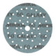 Mirka Schuurmiddelen GALAXY 150 mm Grip Multifit 60, 50 stuks