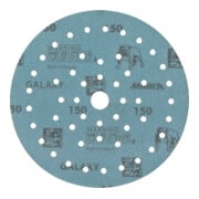 Mirka Schuurmiddelen GALAXY 150mm Grip Multifit 150, 50 stuks verpakking-3