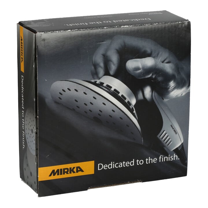 Mirka Schuurmiddelen GALAXY 150mm Grip Multifit 150, 50 stuks verpakking
