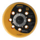 Mirka Schuurpad Abranet 125 mm 5/16" Grip 28L M