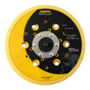 Mirka Schuurpad Abranet 150 mm 5/16" Grip 48L Medium-1