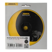 Mirka Schuurpad Abranet 150 mm 5/16" Grip 48L Medium-2