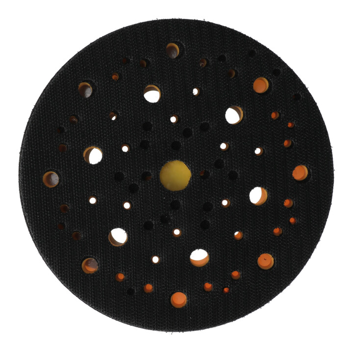 Mirka Schuurpad Abranet 150 mm 5/16" Grip 48L Medium