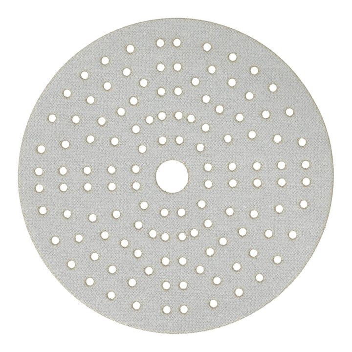 Mirka Schuurpapier IRIDIUM 150 mm Grip 121L 100 stuks