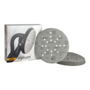 Mirka Schuurpapier IRIDIUM 225 mm Grip 24L 150 25/stuk-1