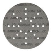 Mirka Schuurpapier IRIDIUM 225 mm Grip 24L 60 25/stuk-3